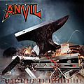 Anvil - Absolutely No Alternative альбом