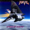 Anvil - Speed Of Sound album