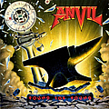 Anvil - Pound For Pound альбом