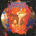 Anvil - Anthology of Anvil album