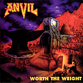 Anvil - Worth the Weight album