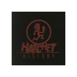 Anybody Killa - Hatchet History album