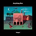 Anything Box - Hope album