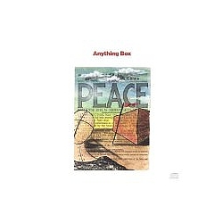 Anything Box - Peace album