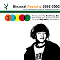 Anything Box - Binaural Repeats: 1993-2002 album