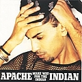 Apache Indian - The #1 Reggae Album (Disc 1) альбом