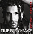 Apache Indian - Time for Change album