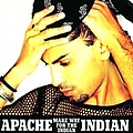 Apache Indian - Make Way For The Indian album