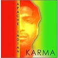 Apache Indian - Karma album