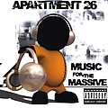 Apartment 26 - Music For The Massive album