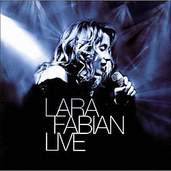 Lara Fabian - Live (Cd1) album