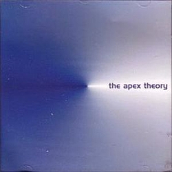 The Apex Theory - Extendemo album