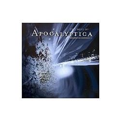 Apocalyptica - The Best of Apocalyptica альбом