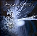Apocalyptica - The Best of Apocalyptica альбом