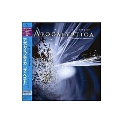 Apocalyptica - Best of альбом