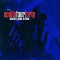 Apollo 440 - Electro Glide in Blue album
