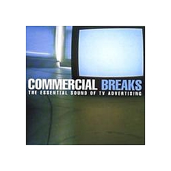 Apollo 440 - Commercial Breaks (disc 2) album
