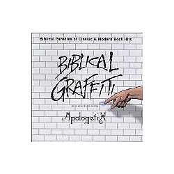 ApologetiX - Biblical Graffiti album