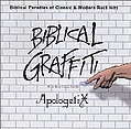 ApologetiX - Biblical Graffiti альбом