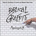 ApologetiX - Biblical Graffiti album