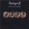 ApologetiX - Keep the Change альбом