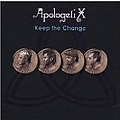 ApologetiX - Keep the Change album