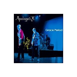 ApologetiX - Grace Period альбом