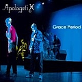 ApologetiX - Grace Period альбом