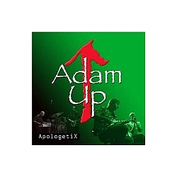 ApologetiX - Adam Up альбом
