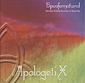 ApologetiX - Spoofernatural альбом