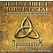 ApologetiX - Jesus Christ Morningstar альбом