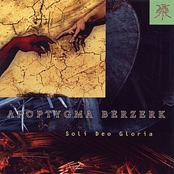 Apoptygma Berzerk - Soli Deo Gloria album