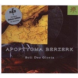 Apoptygma Berzerk - Soli Deo Gloria (digital remastered) альбом