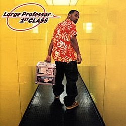 Large Professor - 1st Class album