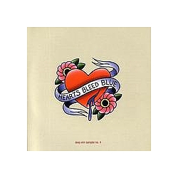 Appleseed Cast - Deep Elm Sampler No. 4 - Hearts Bleed Blue album