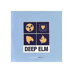 Appleseed Cast - Deep Elm Sampler No. 3 - Sound Spirit Fury Fire album