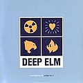 Appleseed Cast - Deep Elm Sampler No. 3 - Sound Spirit Fury Fire album