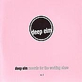 Appleseed Cast - Deep Elm Sampler No. 2 - Records for the Working Class 2 album