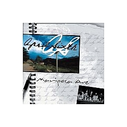 April Sixth - Mariposa Avenue album