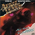 April Wine - All the Rockers album
