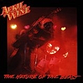 April Wine - The Nature of the Beast album
