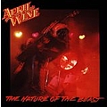 April Wine - The Nature of the Beast альбом