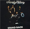 April Wine - Stand Back album