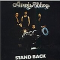 April Wine - Stand Back album