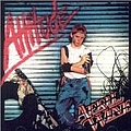 April Wine - Attitude album