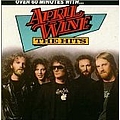 April Wine - The Hits album