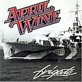 April Wine - Frigate альбом