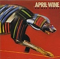 April Wine - Animal Grace album