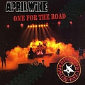 April Wine - One for the Road album