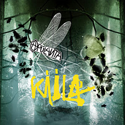 Apulanta - Kiila альбом